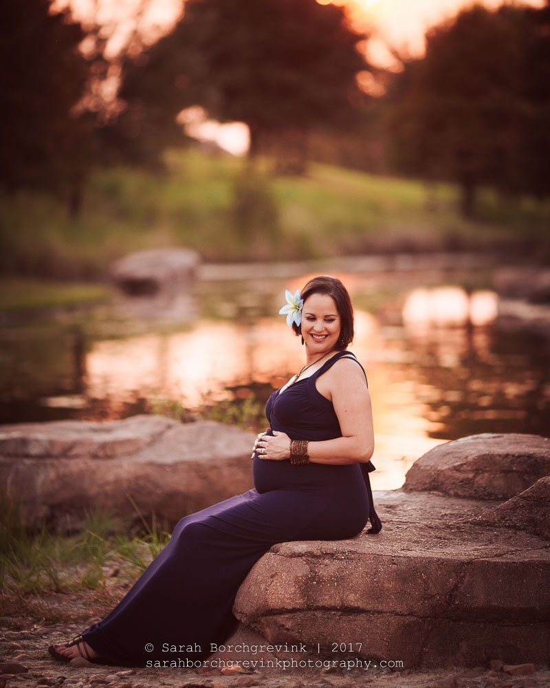 Maternity Photography Tomball TX