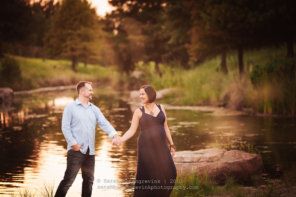 Newborn Photography Spring TX