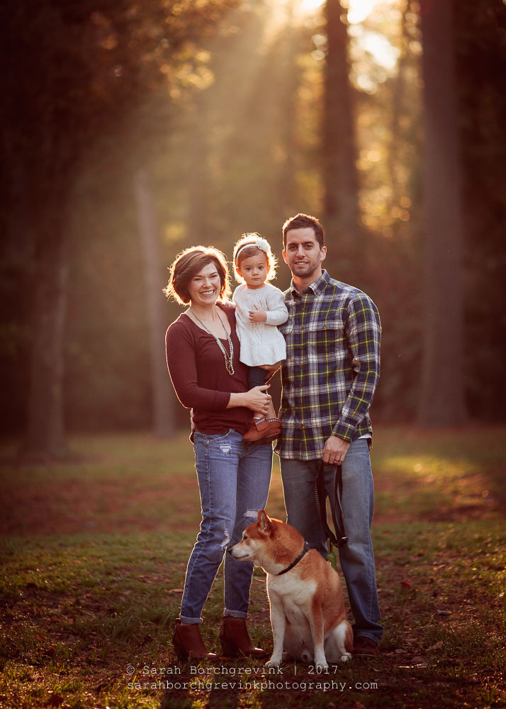 Best Family Photographer Houston