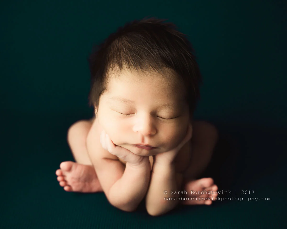 The Magic of Froggy Position | Step by Step & How to Safely Pose