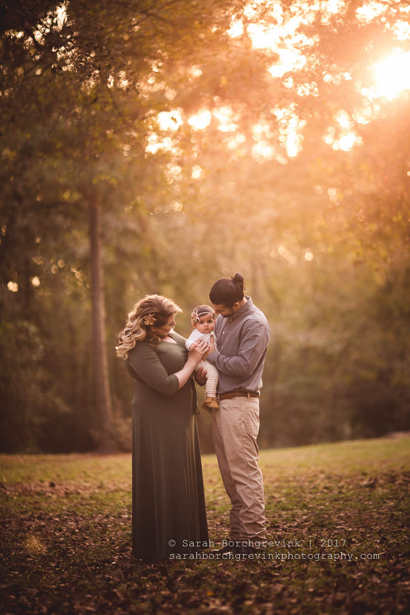 Perfect Olive Green Dress