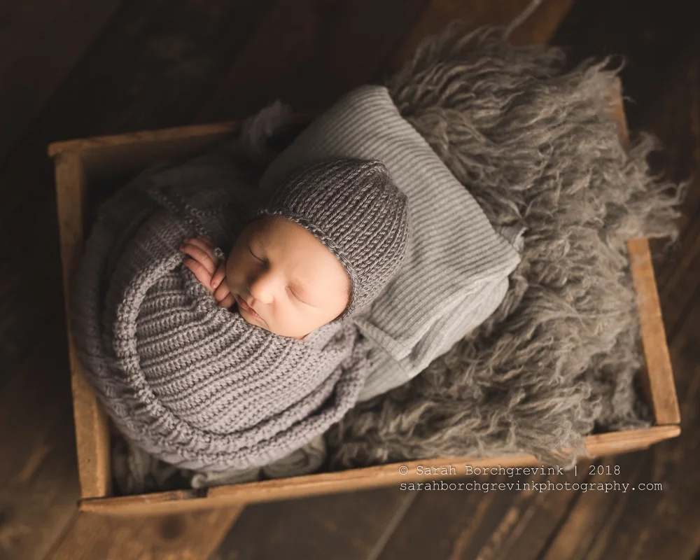 Sarah’s Bean Bag Poses & Precious Wrapping | Client Preference List