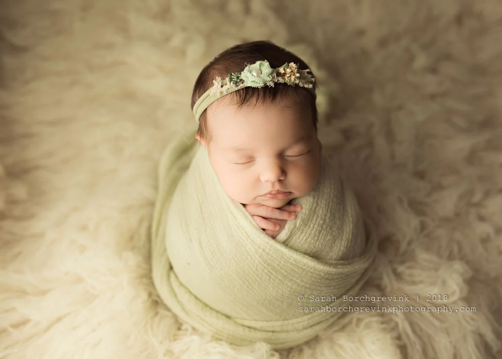 Session Styling Questionnaire | Best Houston Newborn Photos