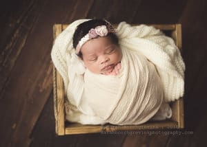 Affordable Newborn Photography Houston