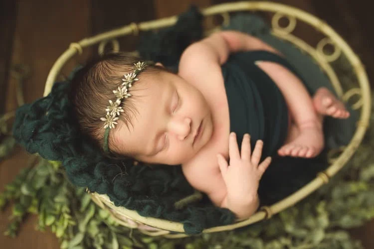 best houston newborn photography