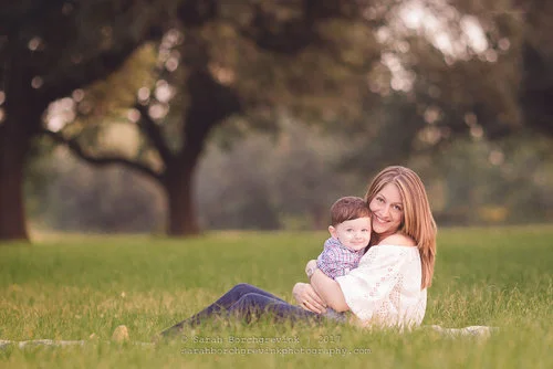 Houston Family & Baby Photographer