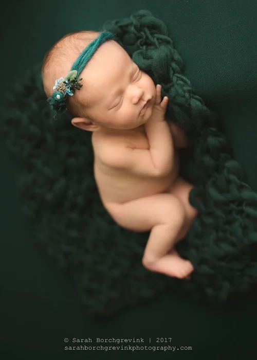 Cypress TX Newborn Photographer