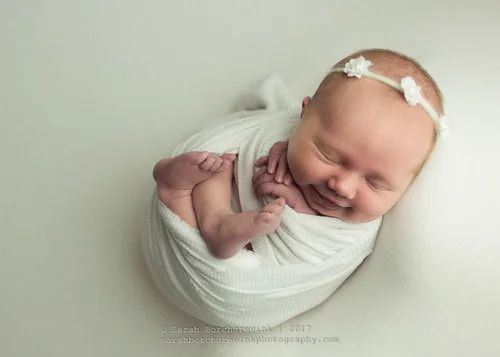 Houston Newborn Portrait Studio