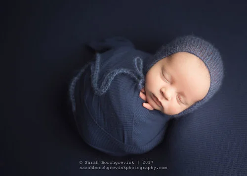 Newborn Photography Cypress TX