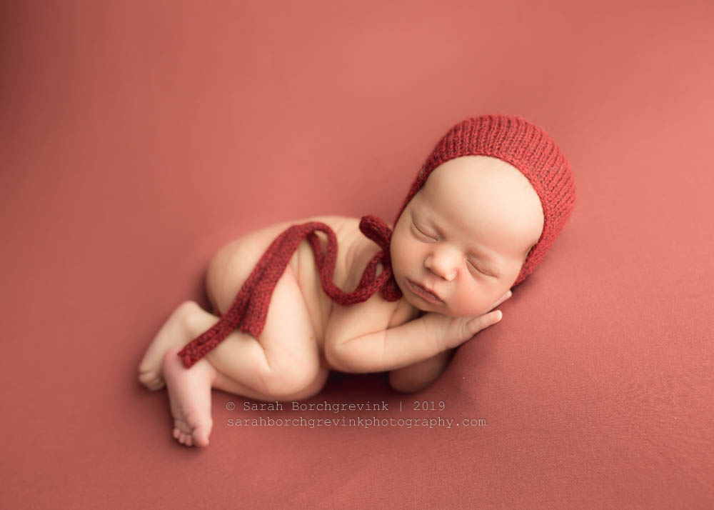 Best Baby Photography Props