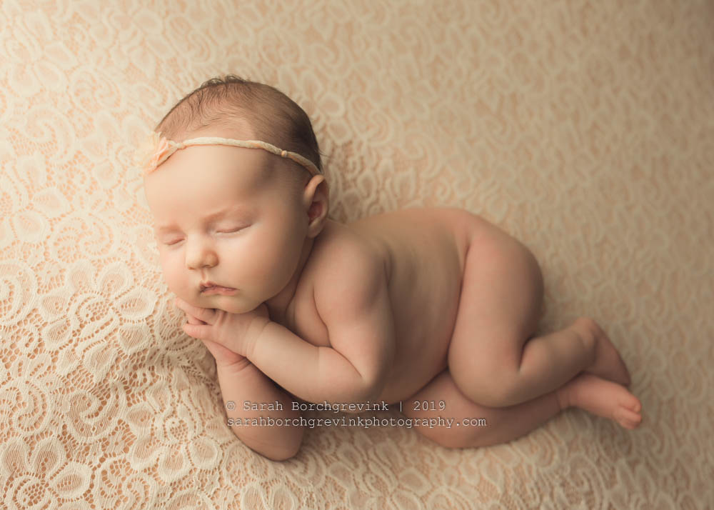 Accessories for Newborn Photography