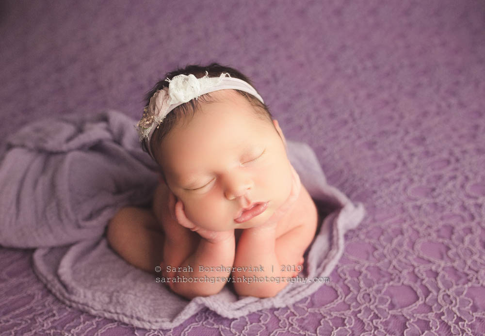 Best Newborn Photography Props