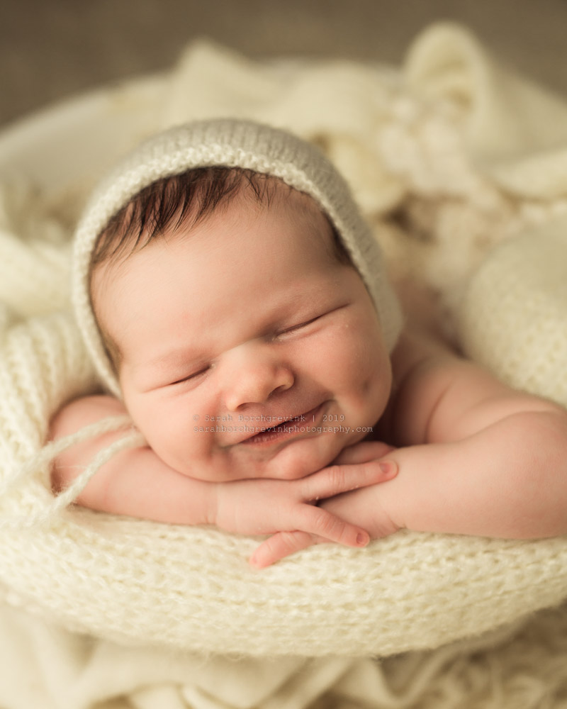 18 Baby Smiles that'll Give You All the Feels | Jolliest Little ...