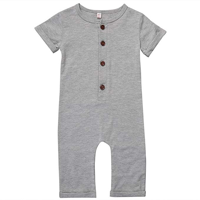 Little Sitter Grey Outfit for 6-12 Month Boy