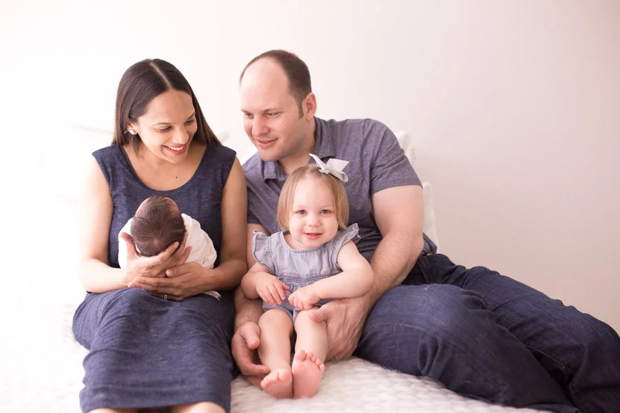 Houston TX Newborn Photography.