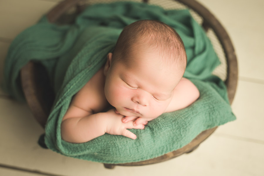 Katy Texas Newborn Photography