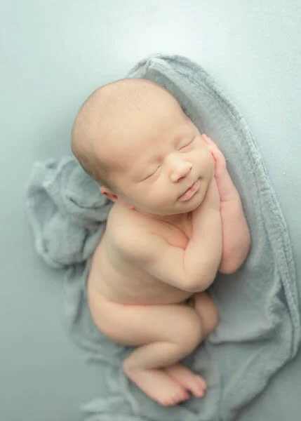 Questions About Houston Newborn Photography? We Have Answers!