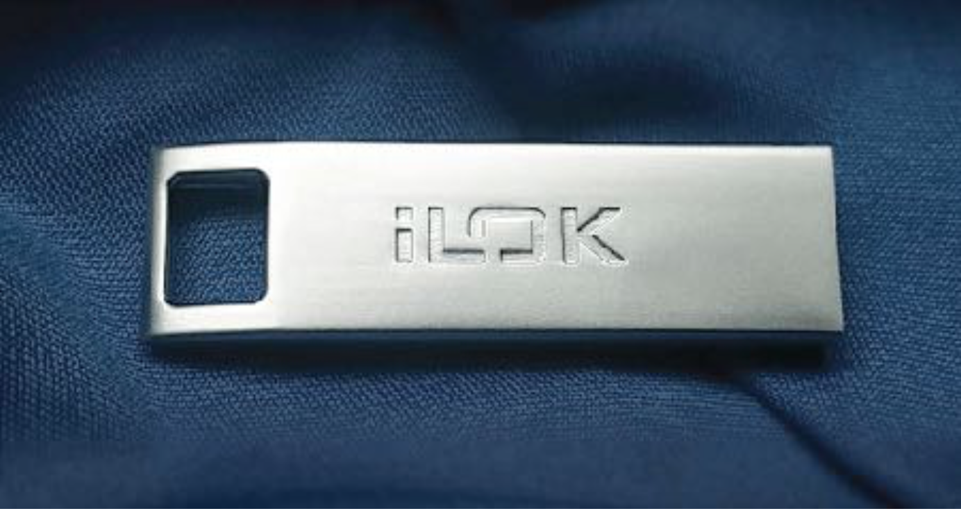 iLok 3