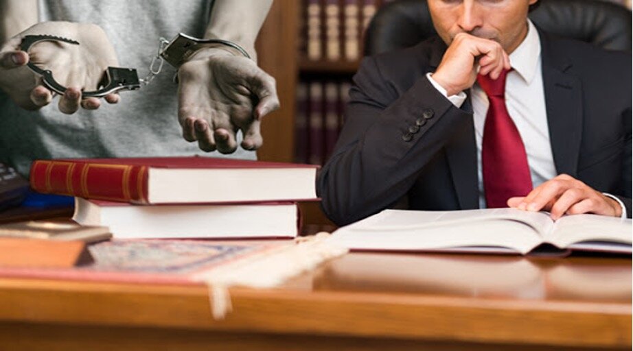 Criminal Attorney Greensboro Nc