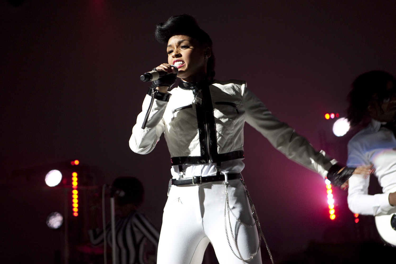 Janelle Monae