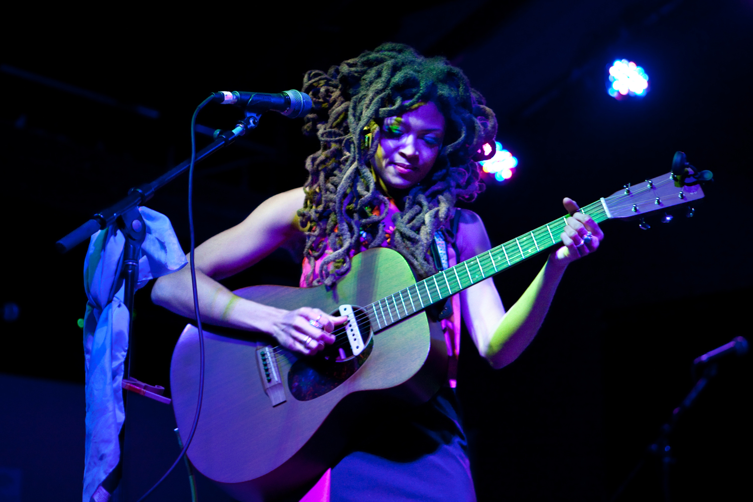 Valerie June