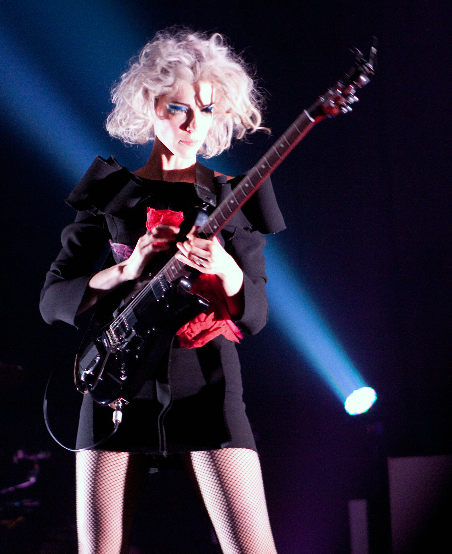 St. Vincent