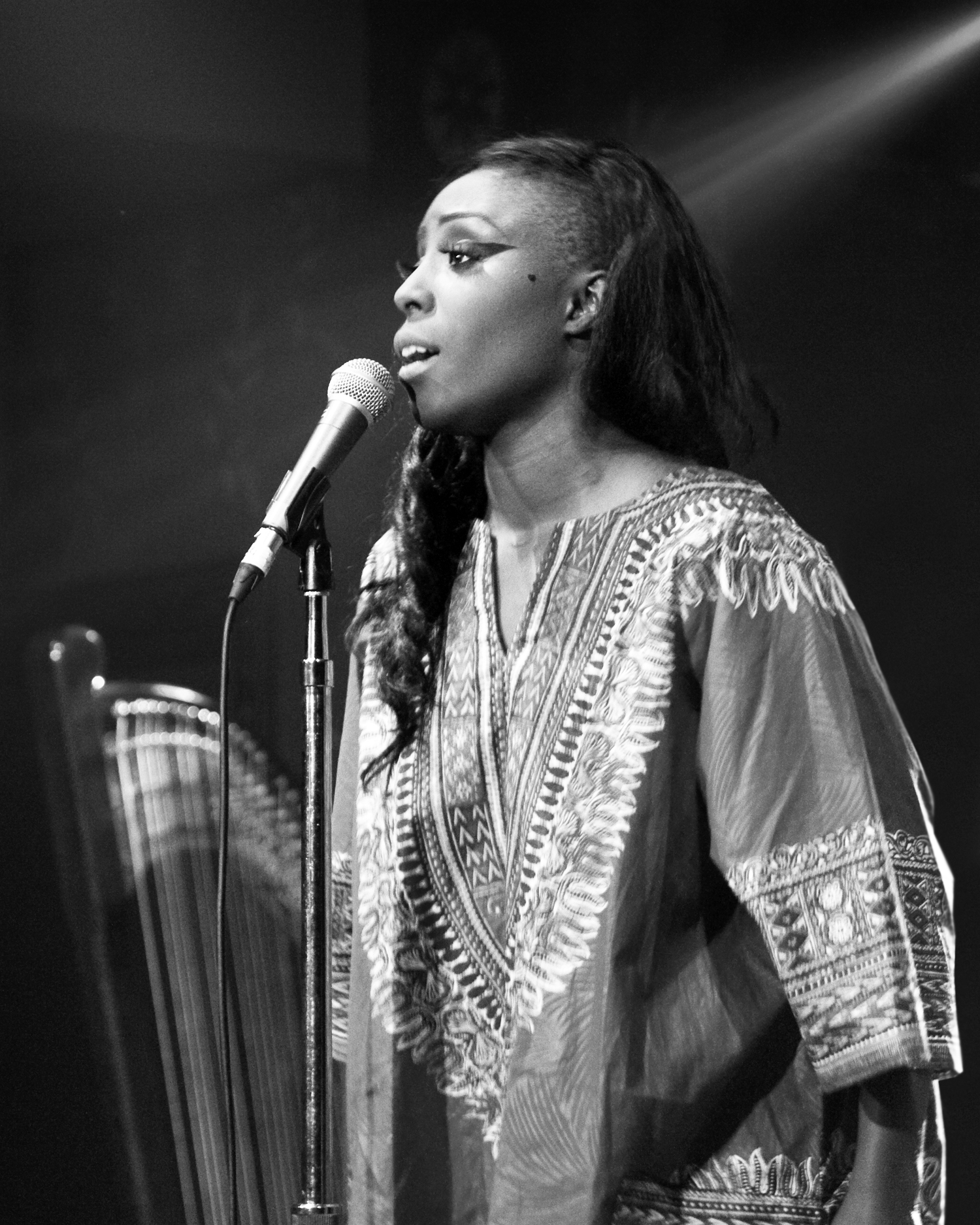 Laura Mvula