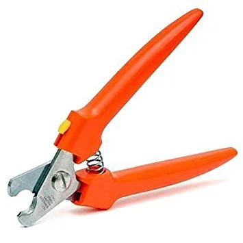 red millers forge clippers