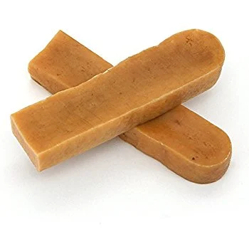 yak cheese chews