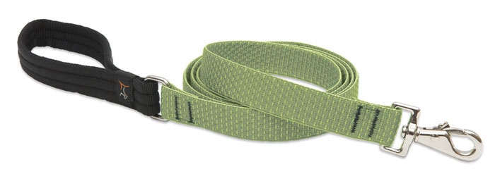 lupine leash