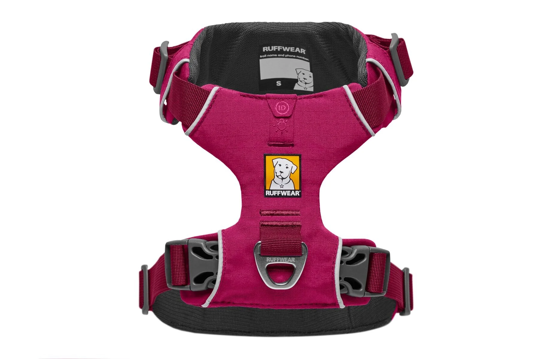 ruffwear front range harness xxs