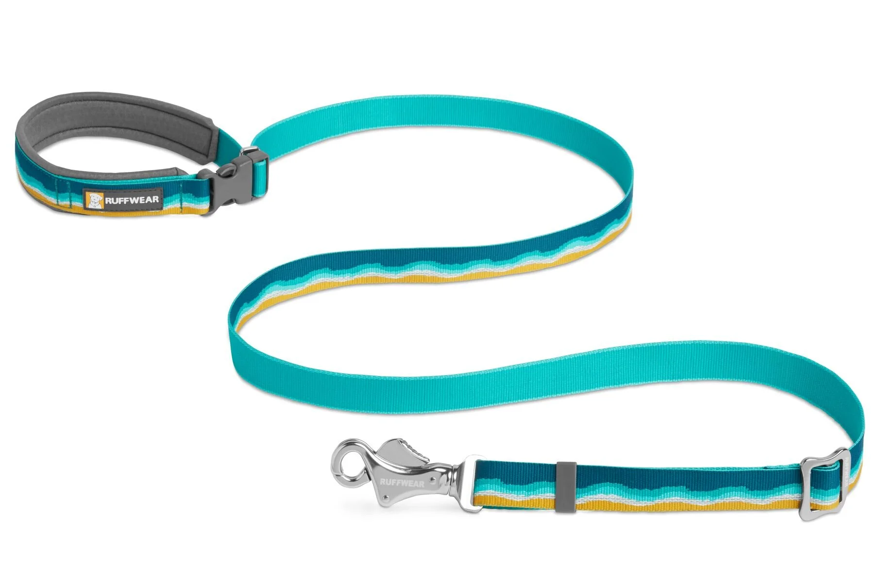 ruffwear running leash