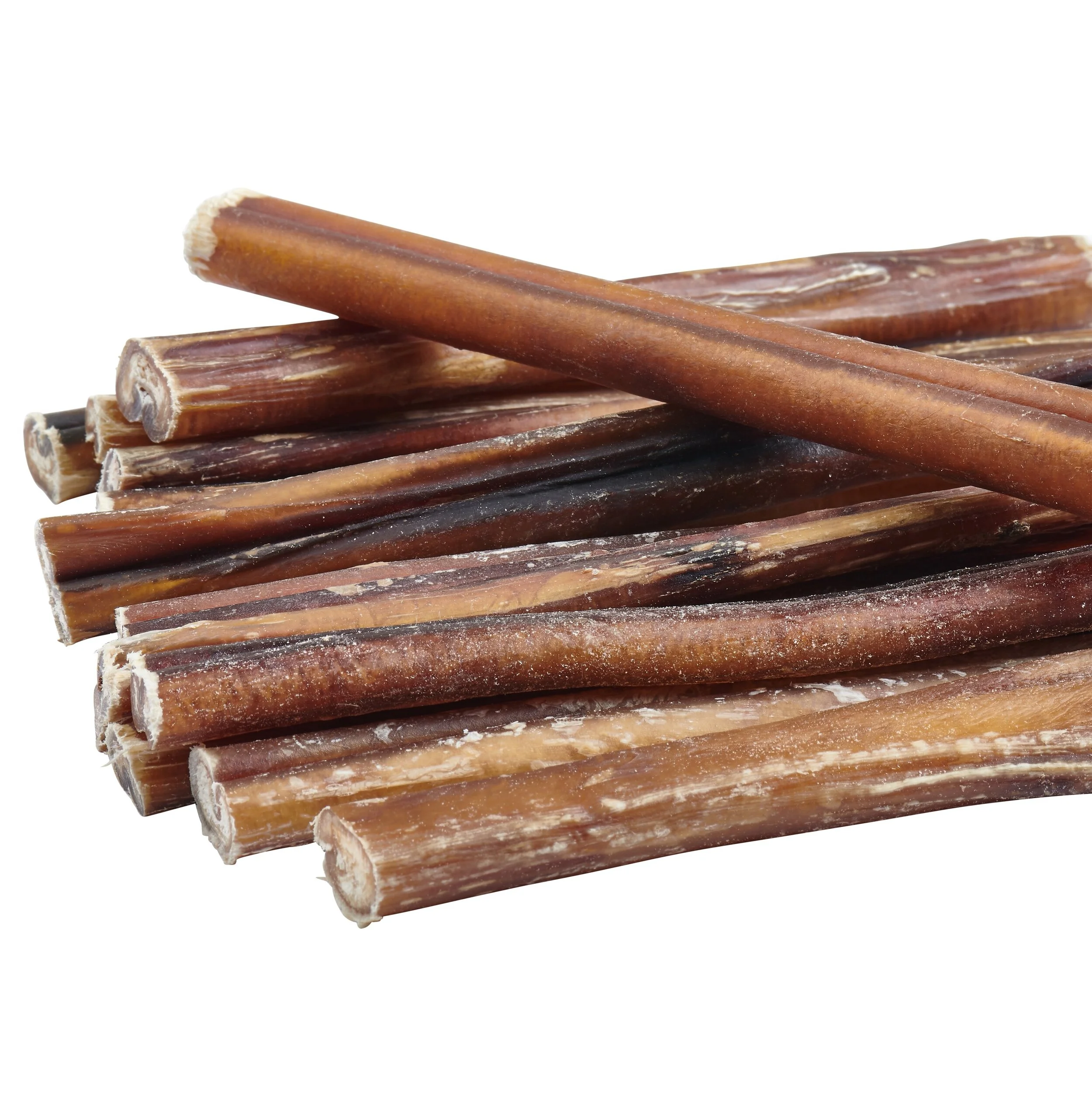 odorless bully sticks