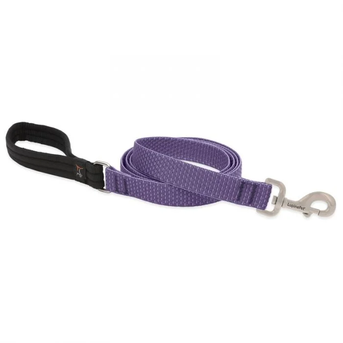 lupine leashes