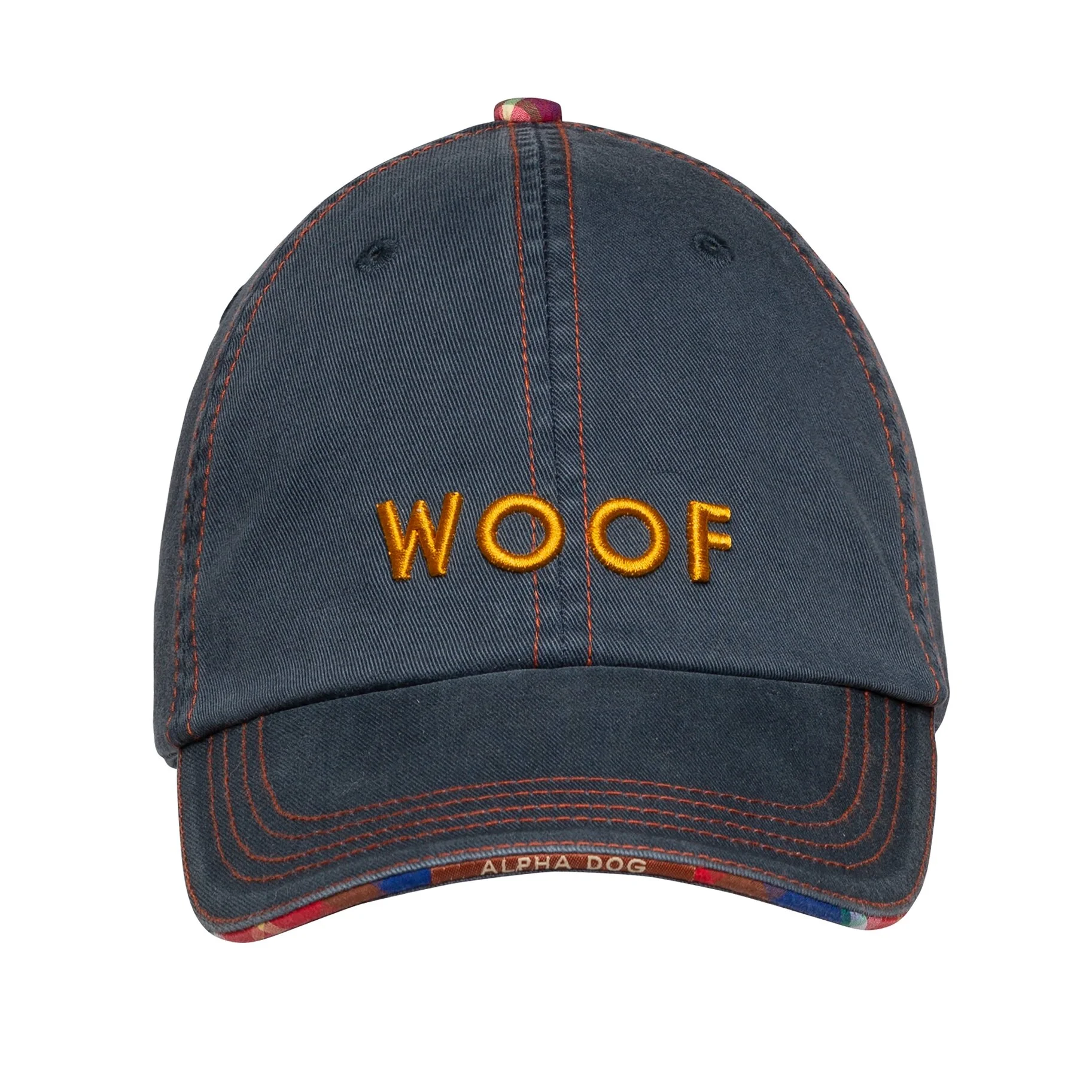 woof hat