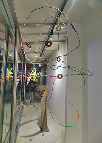  Installation shot 