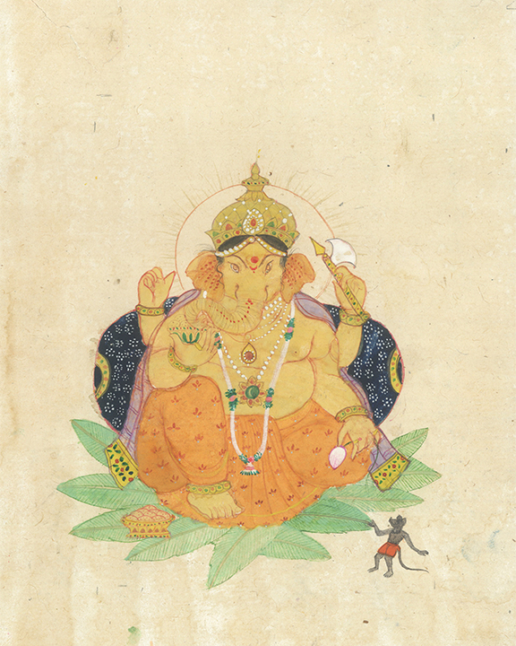 "Ganesh"