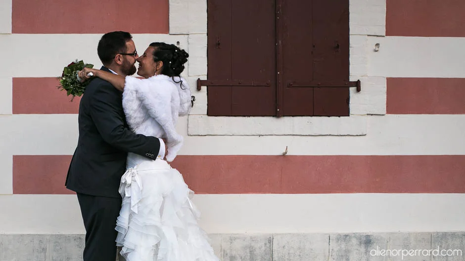 Légende d'automne... un reportage mariage à Annemasse et en Haute-Savoie pour une journée type mariage
