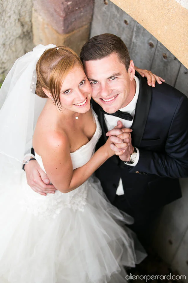 Le reportage photographique du Prince et la Danseuse, reportage mariage dans l'Allier