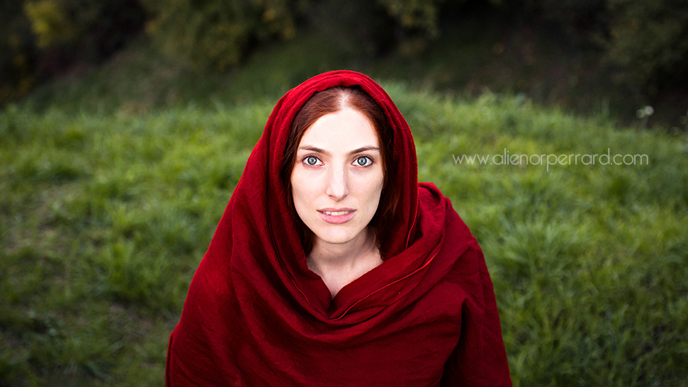 blog portrait