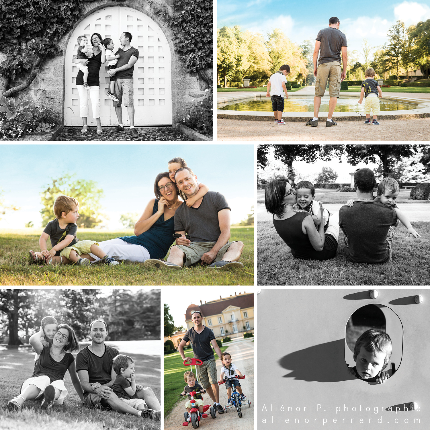 photographe photo de famille