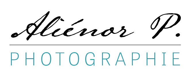 Aliénor P. photographie