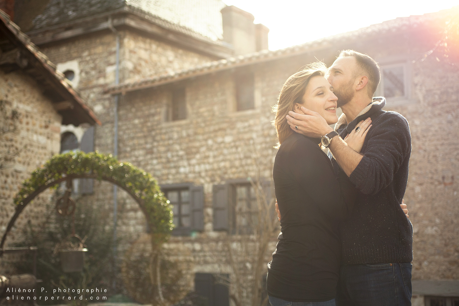 love session