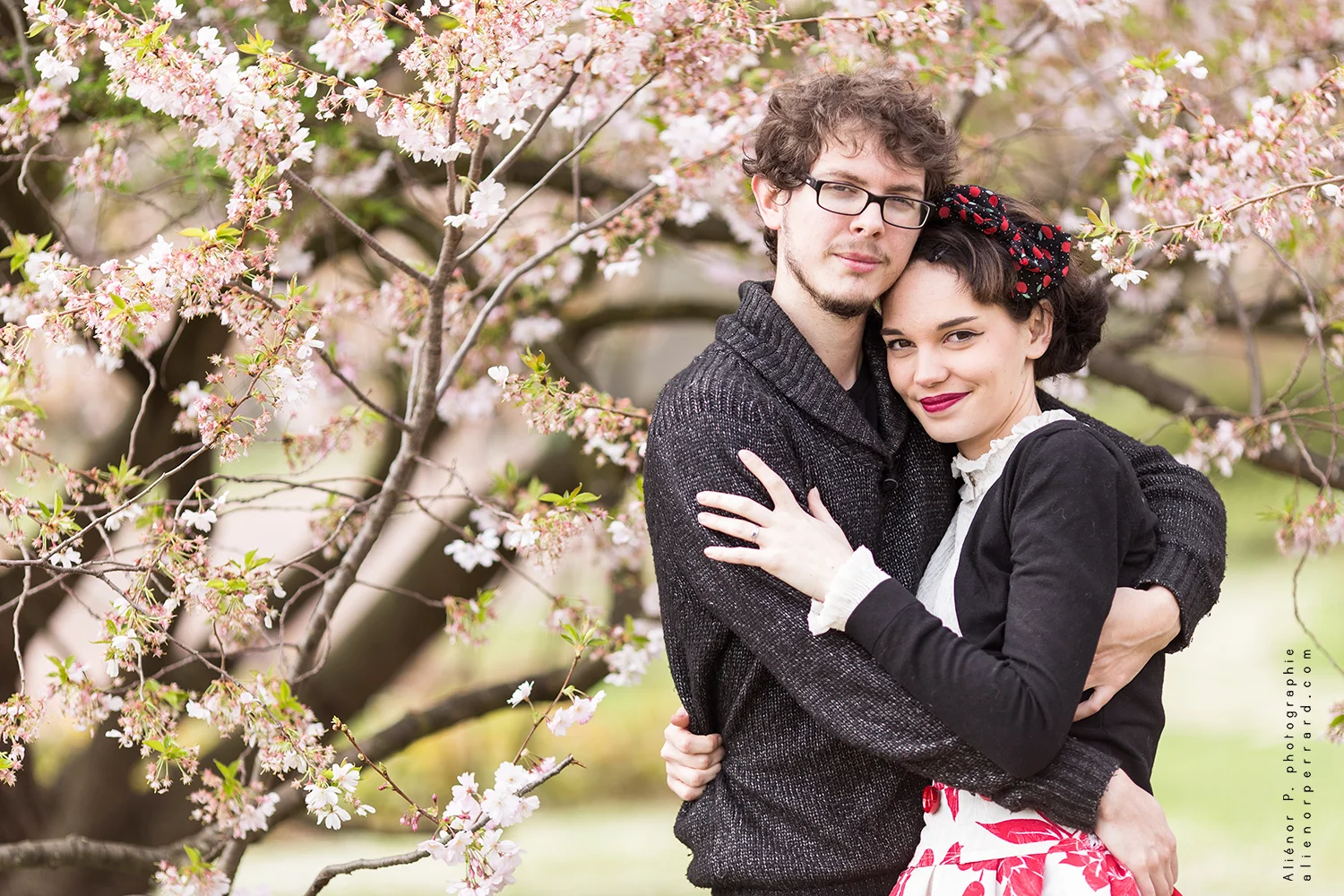 photo couple