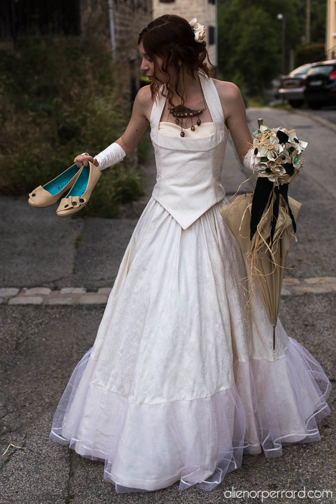 mariage original lyon