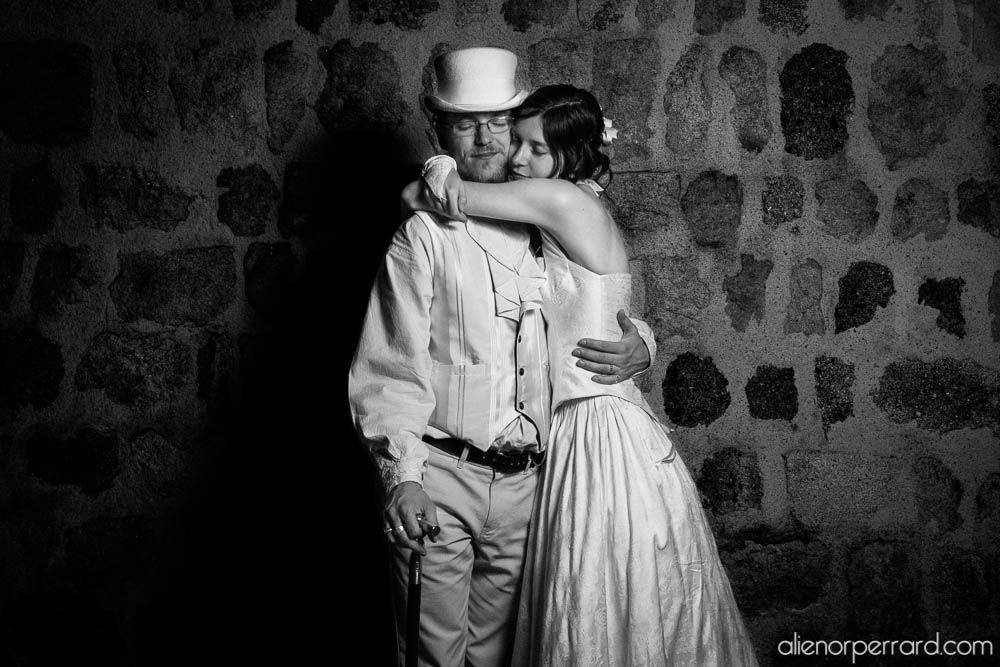 mariage original lyon