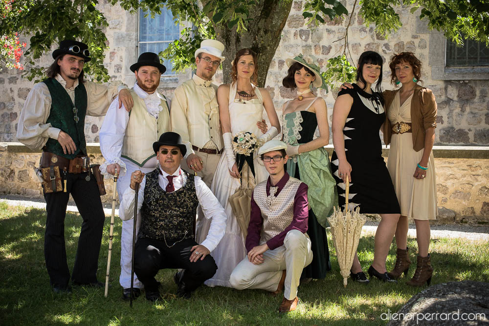 mariage original lyon