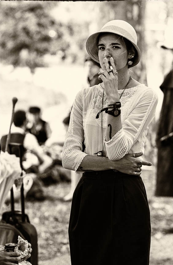 photographe original