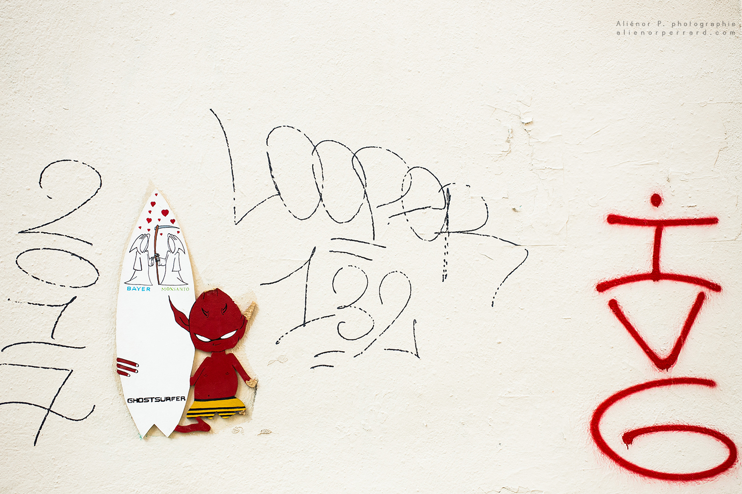 street art photography
