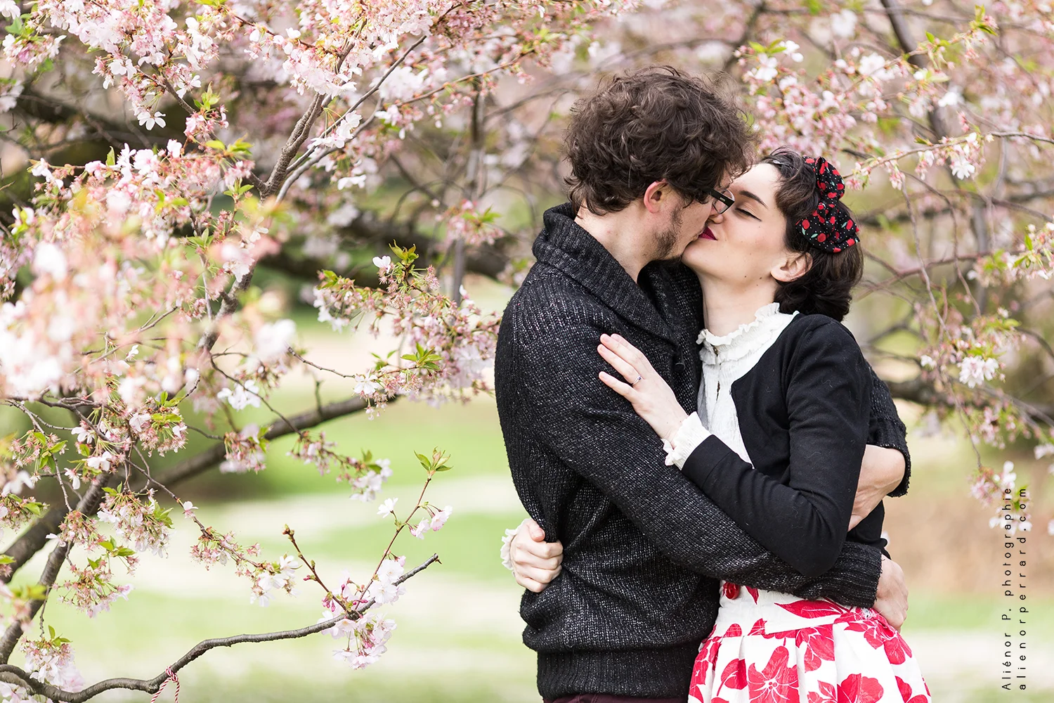 photo couple